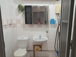 Blk 668A Jurong West Street 64 (Jurong West), HDB 4 Rooms #563678861